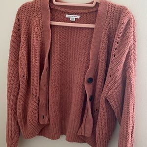 American Eagle Cardigan